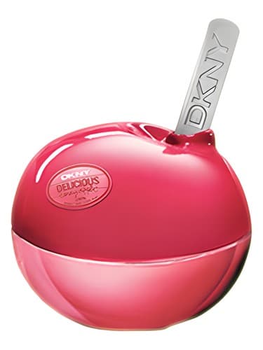 DKNY Delicious Candy Apples Sweet Strawberry - دی کی ان وای دلیشس کندی اپلز سوییت استرابری