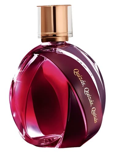 Quizas, Quizas, Quizas Pasion - کیزاس، کیزاس، کیزاس پاسیون
