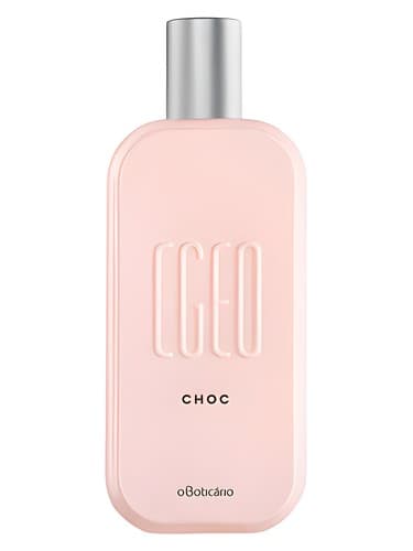 Egeo Choc - اژئو چاک