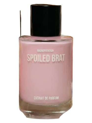Spoiled Brat - برات خراب