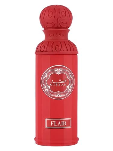 Flair - استعداد