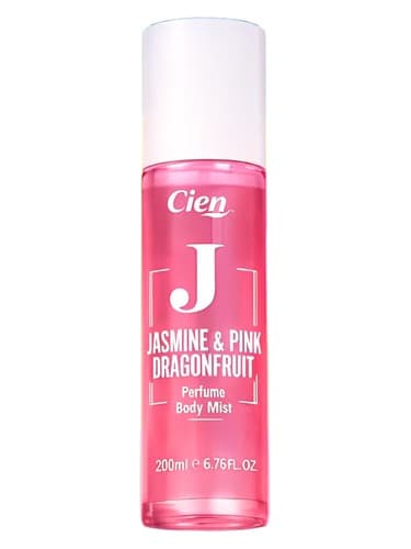 Jasmine & Pink Dragonfruit - یاس و اژدها پینک