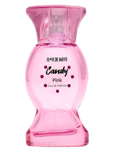 Candy Pink