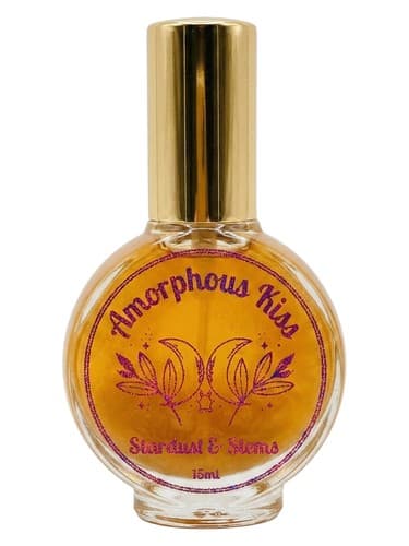 Amorphous Kiss Celestial Love Elixir - اکسیر لاو آسمانی بی شکل بوسه