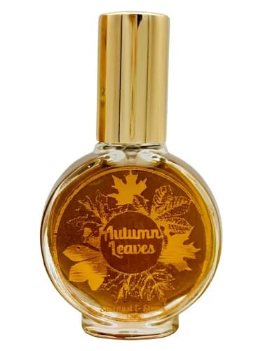 Autumn Leaves