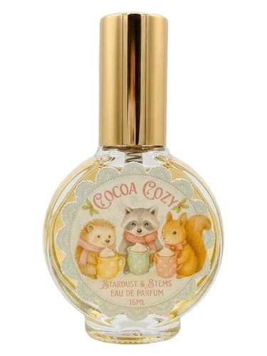 Cocoa Cozy - کاکائو کوزی