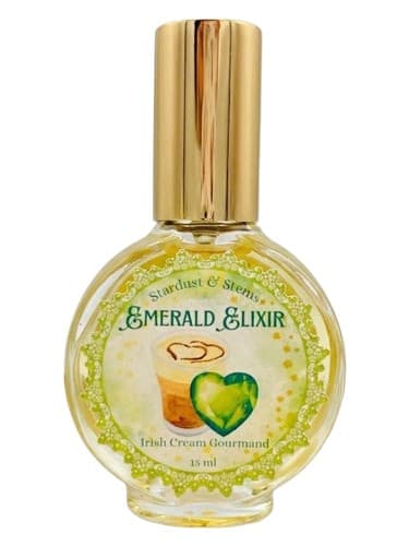 Emerald Elixir - اکسیر زمرد
