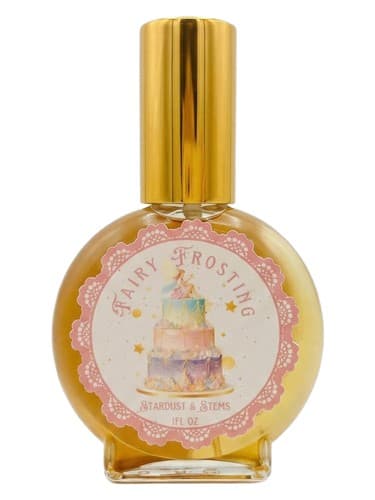 Fairy Frosting
