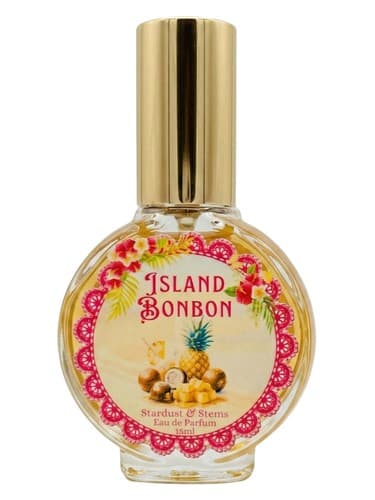 Island Bonbon - جزیره بنبون