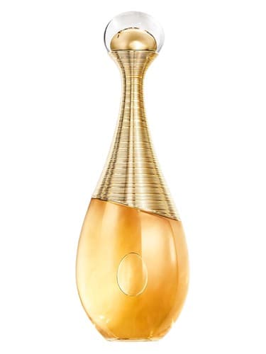 J'adore Intense - ژادور اینتنس