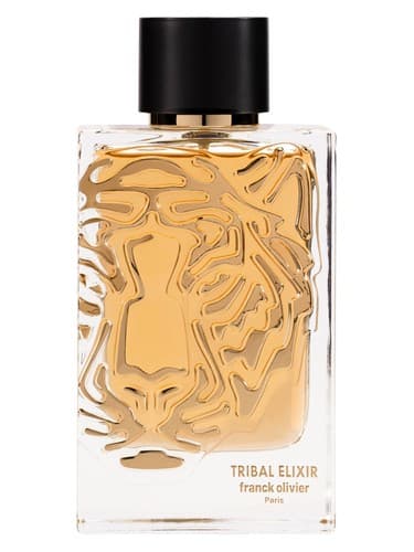 Tribal Elixir