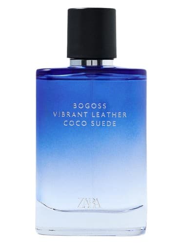 Bogoss Vibrant Leather Coco Suede - جیر کوکو چرم پر جنب و جوش Bogoss