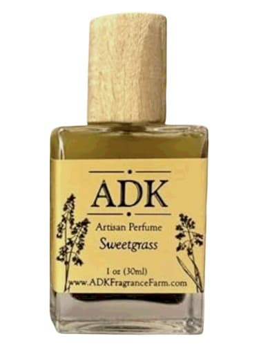 Sweetgrass - علف سوییت