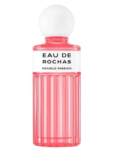 Eau de Rochas Pomelo Passion 