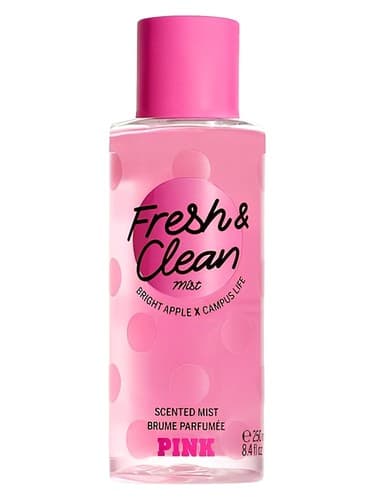 Pink Fresh & Clean (2013) - پینک تازه و تمیز (2013)