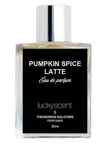 Pumpkin Spice Latte - کدو تنبل اسپایس لاته