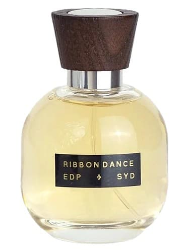 Ribbon Dance