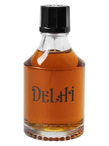 Delhi Parfum - عطر دهلی
