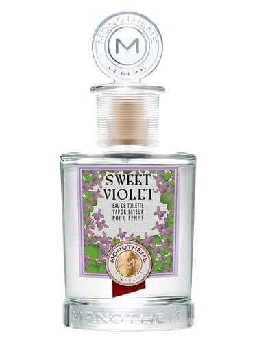 Sweet Violet - بنفشه سوییت