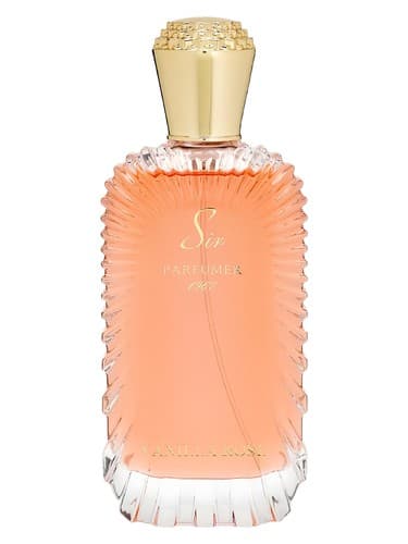 Vanilla Rose