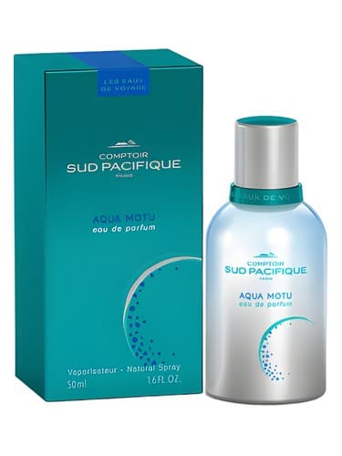 Aqua Motu Eau de Parfum - آکوا موتو او دو پارفوم