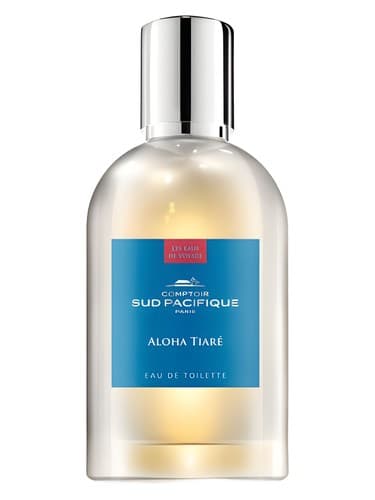 Aloha Tiare Eau de Parfum - آلوها تیاره او دو پارفوم