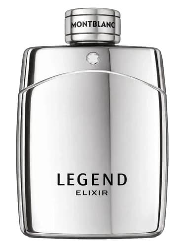 Legend Elixir - لجند الیکسیر