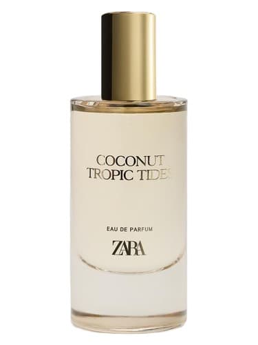 Coconut Tropic Tides - جزر و مد نارگیل استوایی