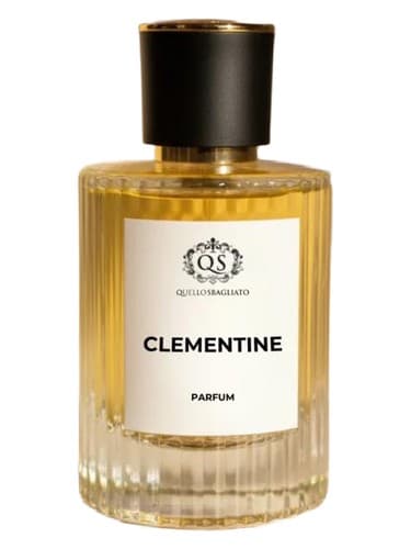 Clementine