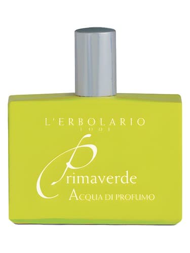 Primaverde - پریماورده