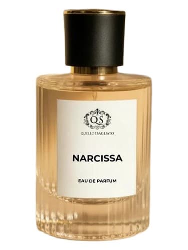 Narcissa - نارسیسا