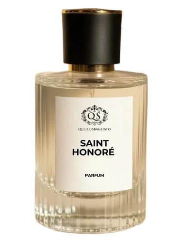 Saint Honoré