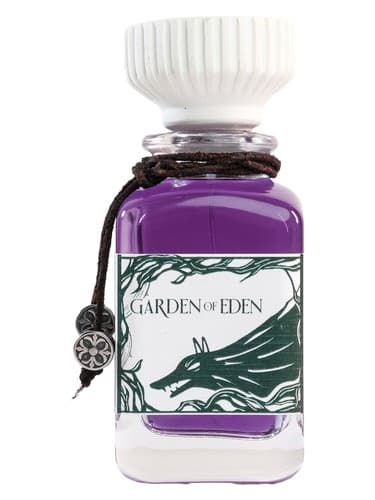 Garden of Eden - باغ عدن