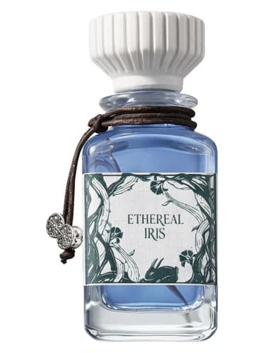 Ethereal Iris - زنبق اثیری