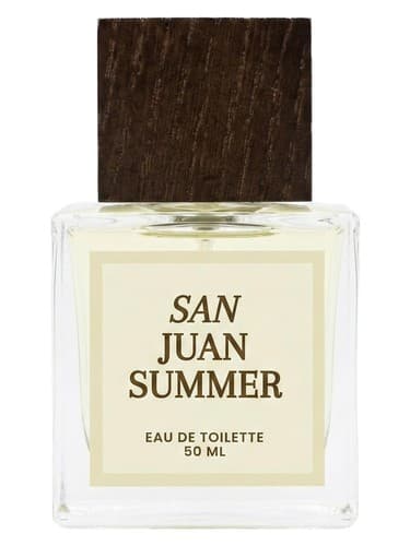 San Juan Summer