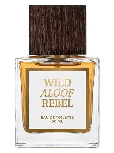Wild Aloof Rebel