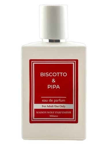 Biscotto & Pipa - بیسکوتو و پیپا