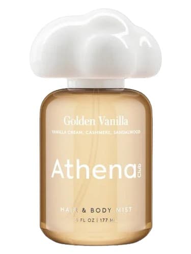 Golden Vanilla - وانیلا گلد