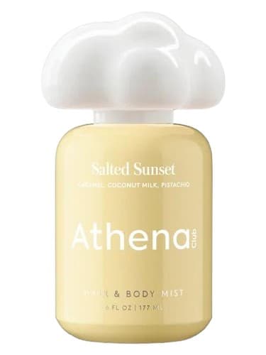 Salted Sunset - غروب شور
