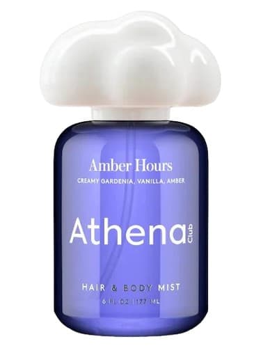 Amber Hours - ساعت امبر