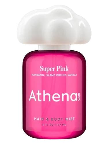 Super Pink