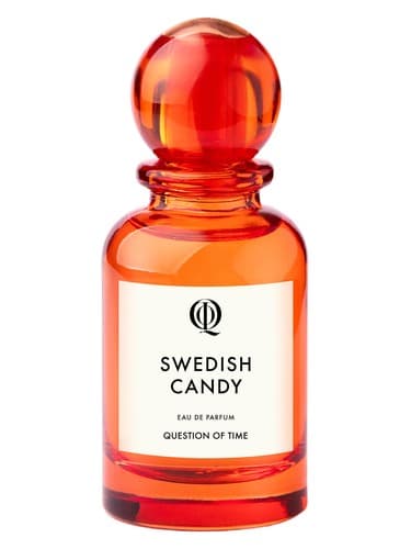 Swedish Candy - واتر نبات سوئدی