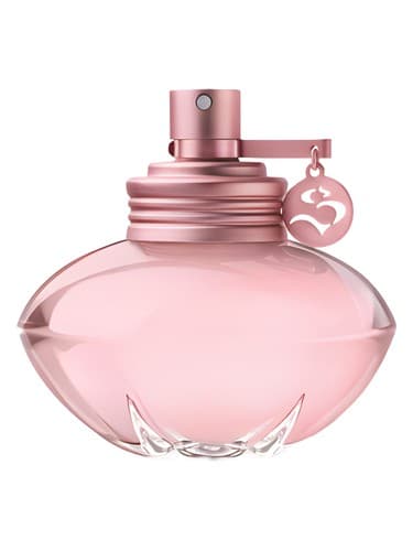 S by Shakira Eau Florale - اس بای شکیرا او فلورال