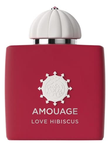 Love Hibiscus - لاو هیبیسکوس