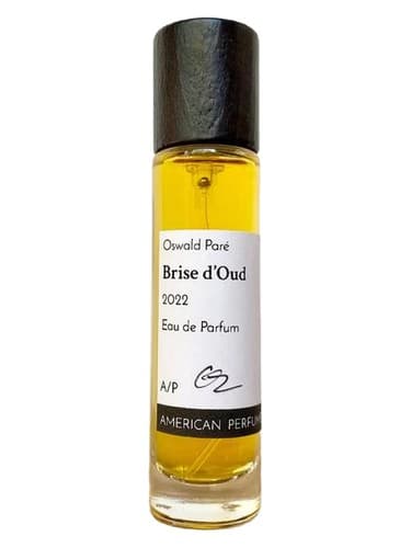 Brise d'Oud 