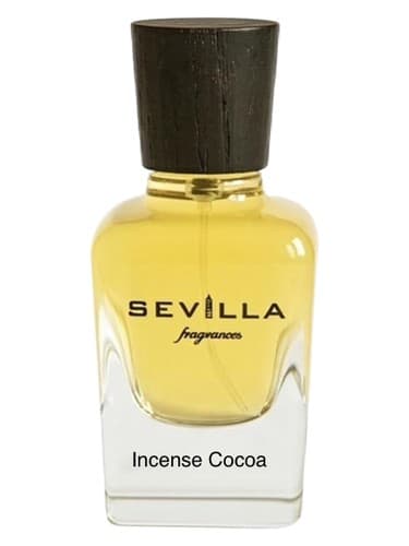 Incense Cocoa