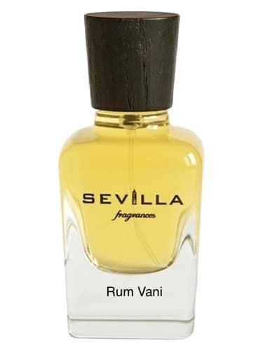 Rum Vani - رام وانی