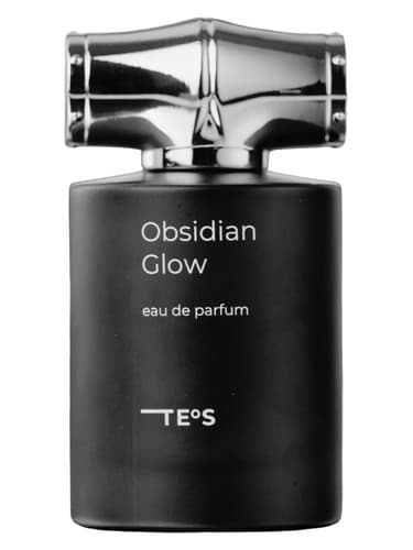 Obsidian Glow - درخشش ابسیدین