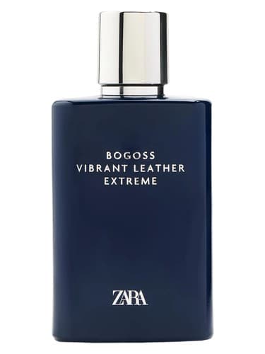 Bogoss Vibrant Leather Extreme