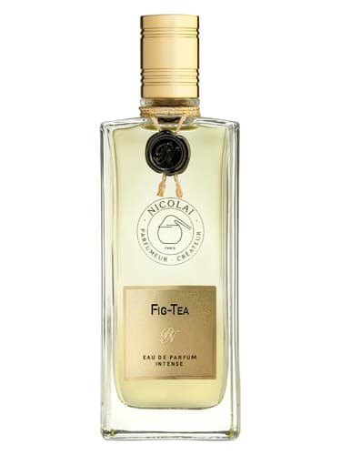 Fig-Tea Intense
